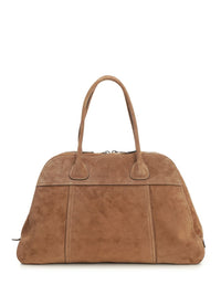 Miu Miu Miu Miu Women Vivant Suede Bag