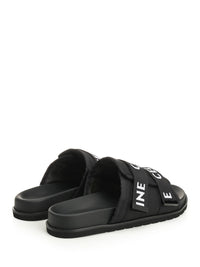 Celine Celine Men "Pitea Celine" Strap Sandal