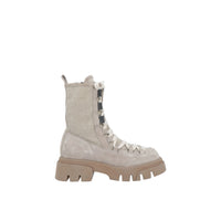 Brunello Cucinelli Brunello Cucinelli Suede Boots Women