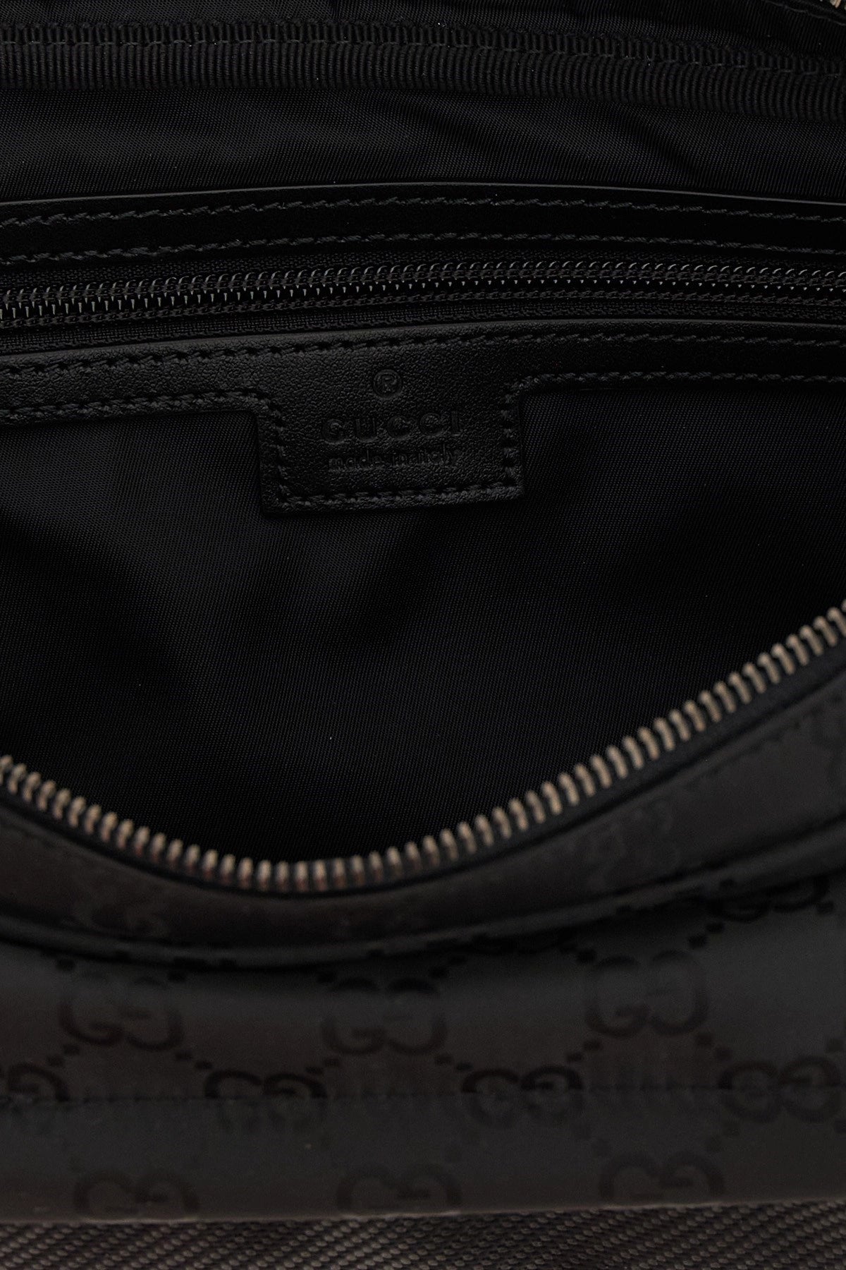 Gucci Men 'Gucci Nexus' Large Fanny Pack