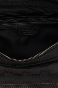 Gucci Men 'Gucci Nexus' Large Fanny Pack