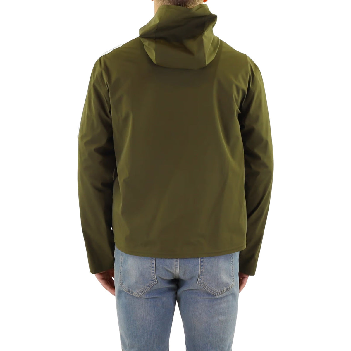 Palm Angels Waterproof Jacket Men