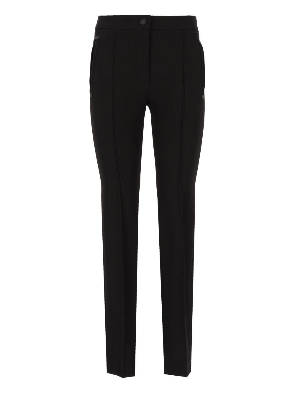 Moncler Grenoble Women Twill Trousers