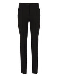 Moncler Grenoble Women Twill Trousers