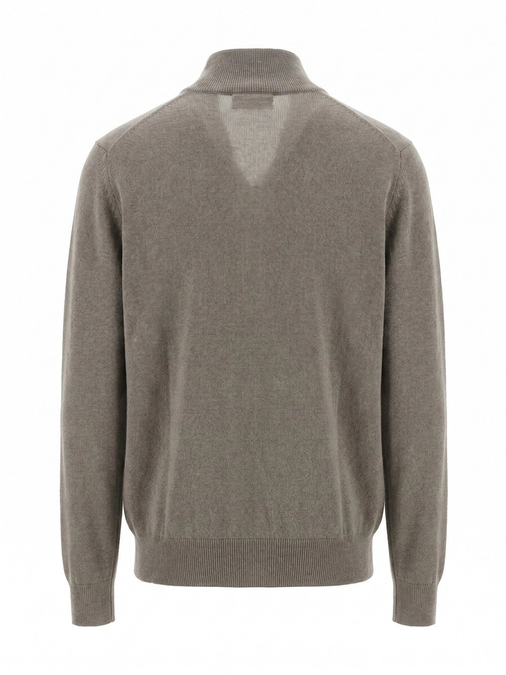 Brunello Cucinelli Men Cardigan With Zipper