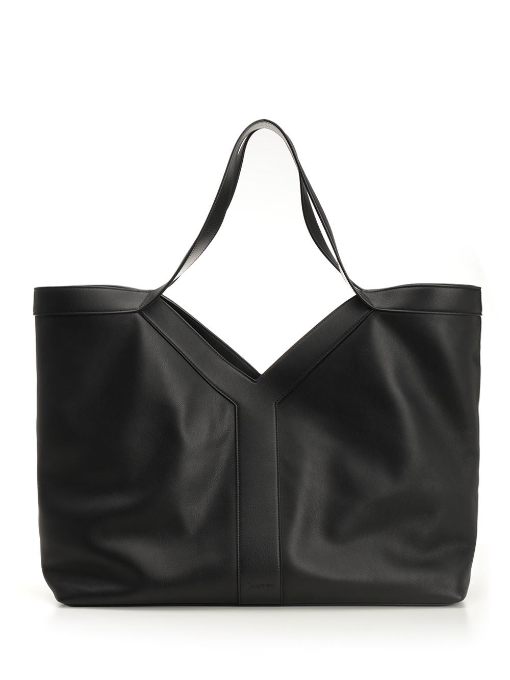 Saint Laurent Saint Laurent Women Large "Y" Tote Bag