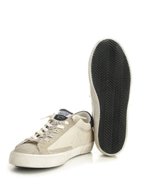 Golden Goose Golden Goose Men "Superstar" Sneakers