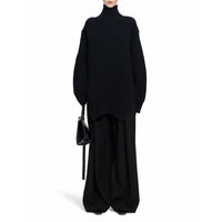 Jil Sander Jil Sander Long Sweater Women