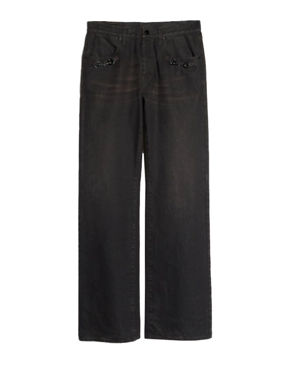 Gucci Men Jeans