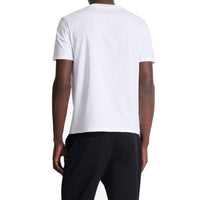 Balmain Balmain Logo-Print T-Shirt Men