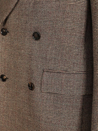 Burberry Men Denbury Tailored Coat