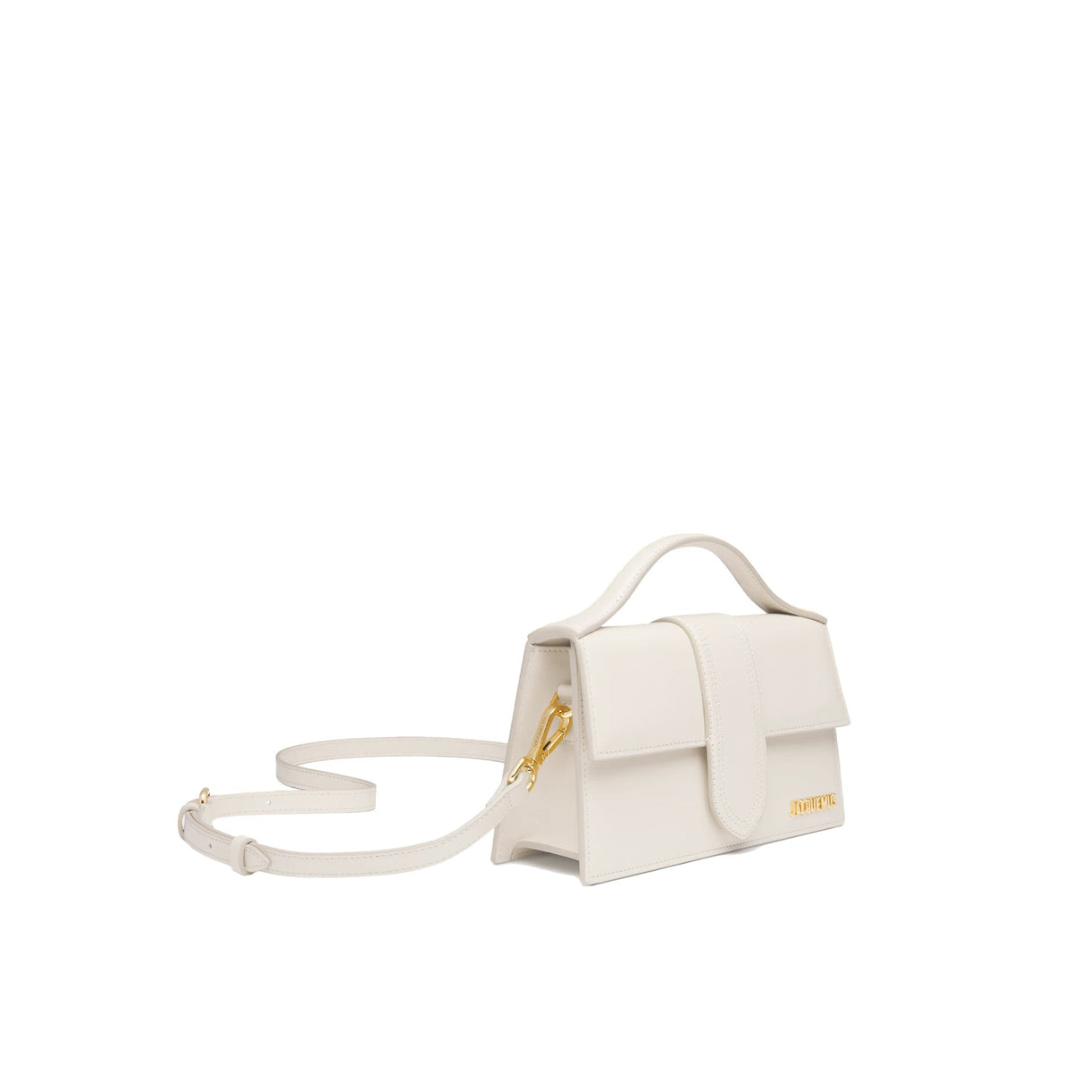 Jacquemus Jacquemus Le Grand Bambino Bag Women