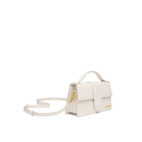 Jacquemus Jacquemus Le Grand Bambino Bag Women