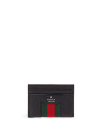 Gucci Men Card Case