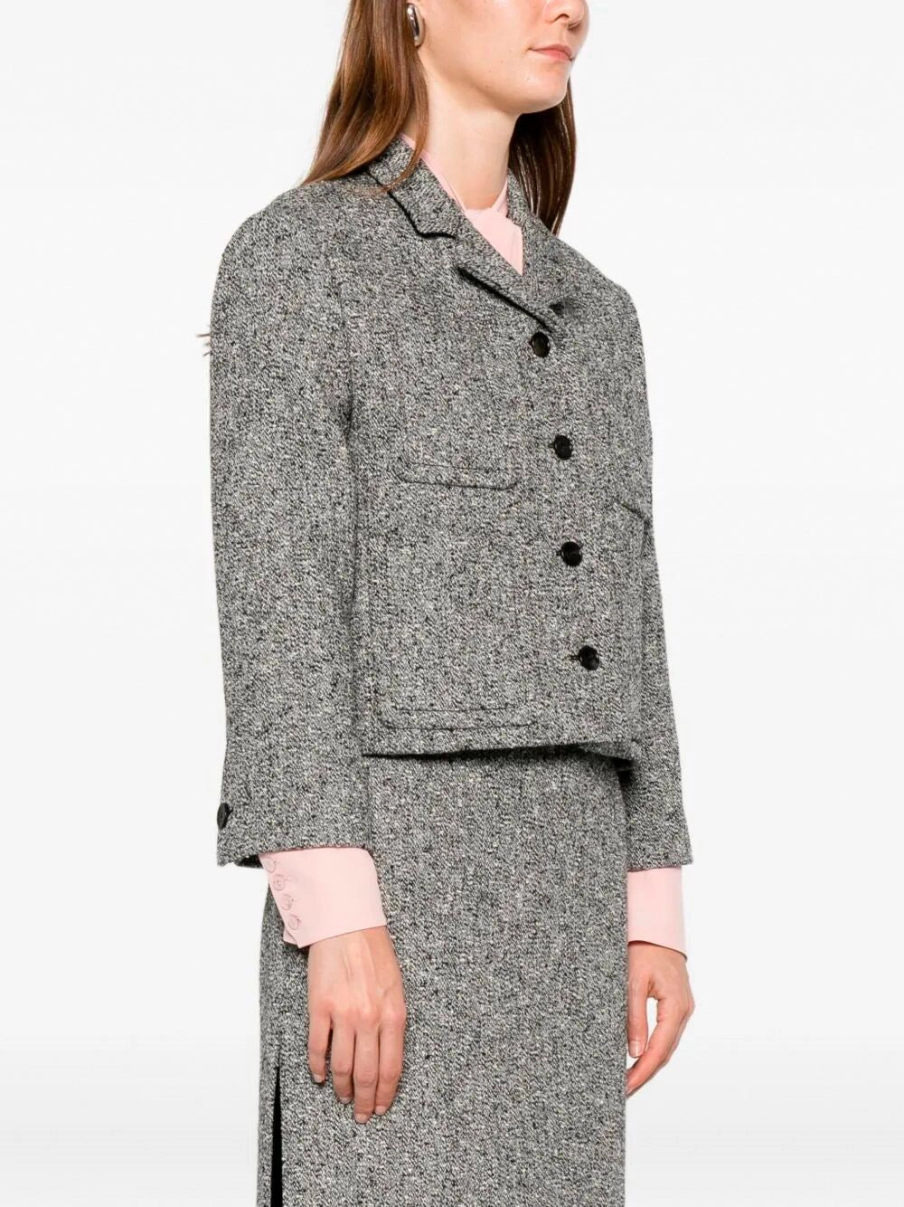Gucci Women Jacket