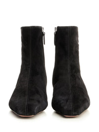 Paris Texas Women "Bettina" Ankle Boots