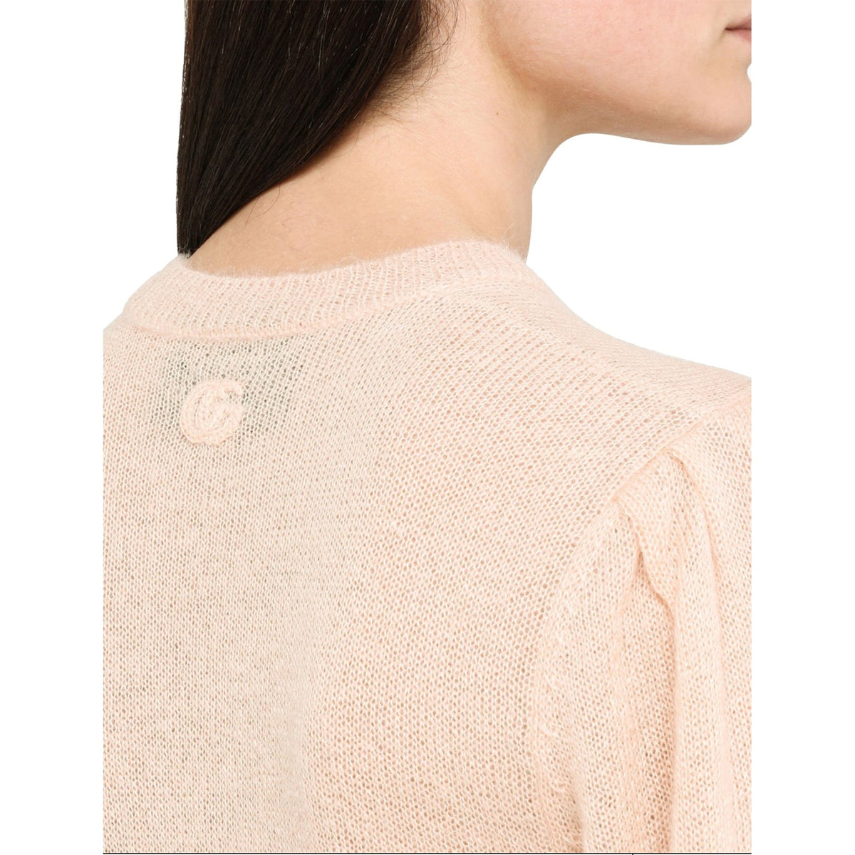 Gucci Gucci Wool Sweater Women