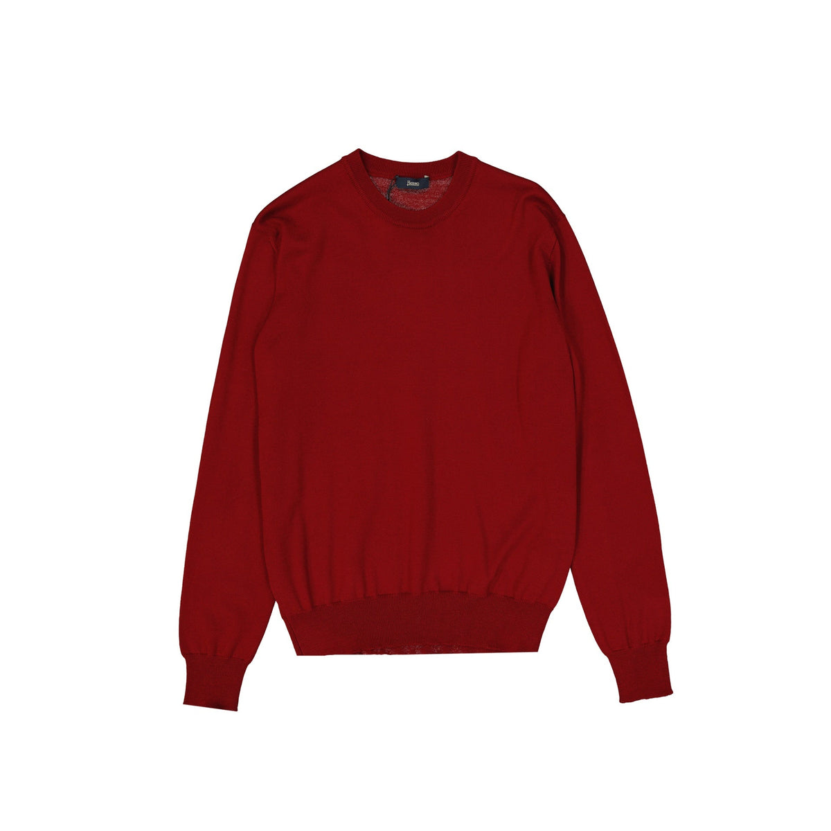 Herno Herno Wool Pullover Men