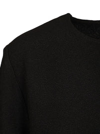 Toteme Women Cropped Blouse