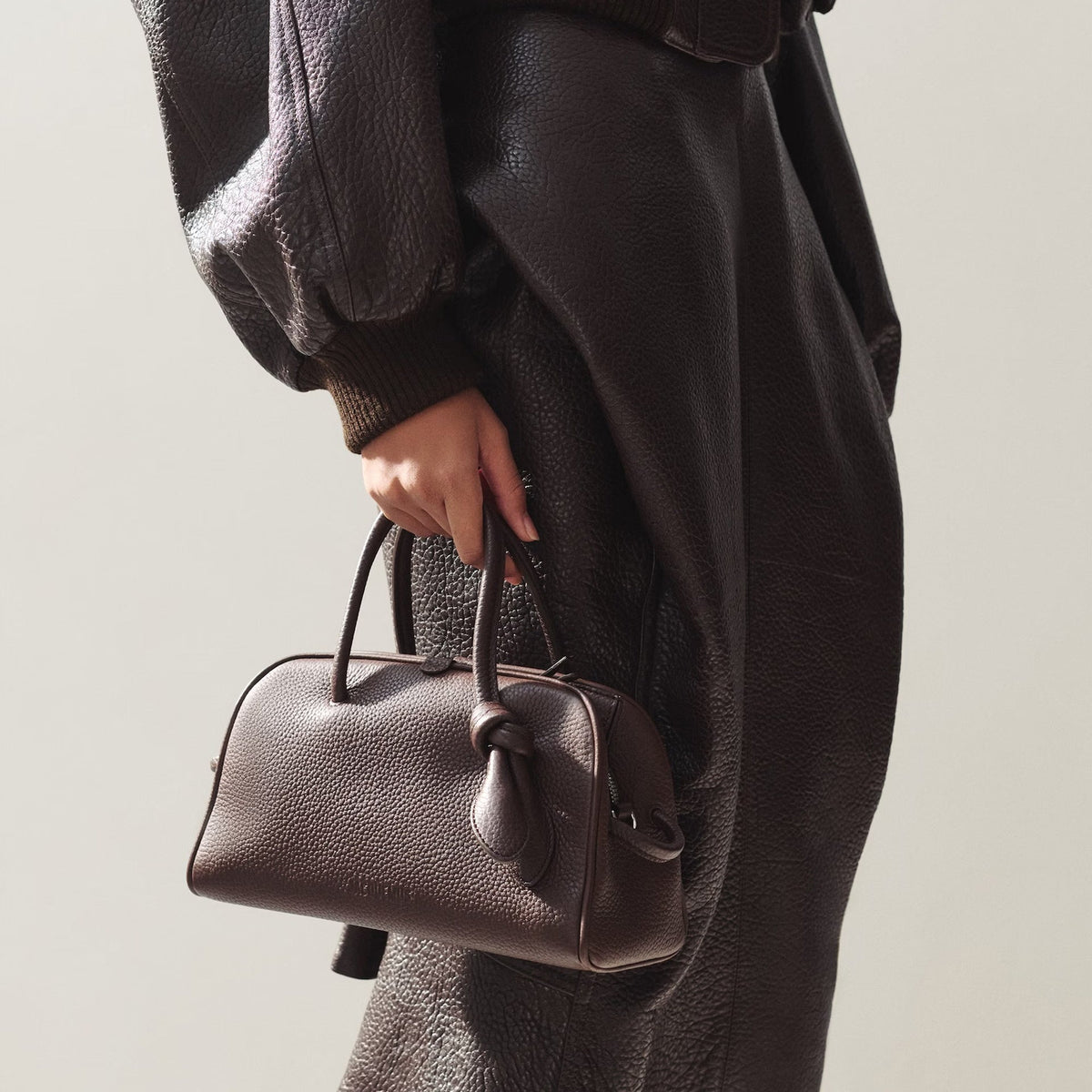 Jacquemus The Small Turismo Bag Women