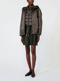 Max Mara Women Thecube Greenh Jacket