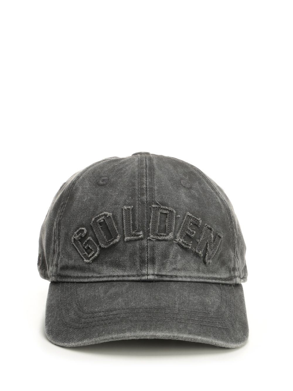 Golden Goose Golden Goose Men Cotton Cap