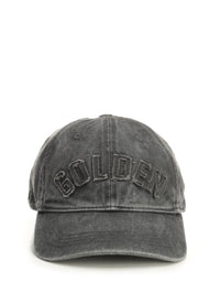 Golden Goose Golden Goose Men Cotton Cap