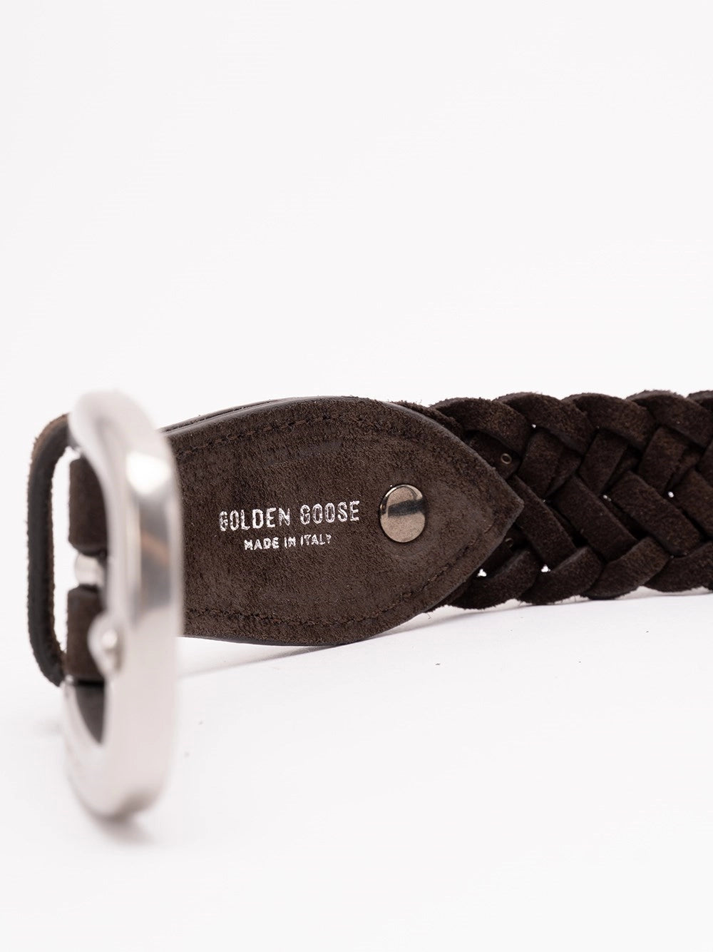 Golden goose Golden Goose Women `Houston` Belt