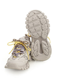 Balenciaga Balenciaga Women "Track Trail" Lace-Up Sneaker