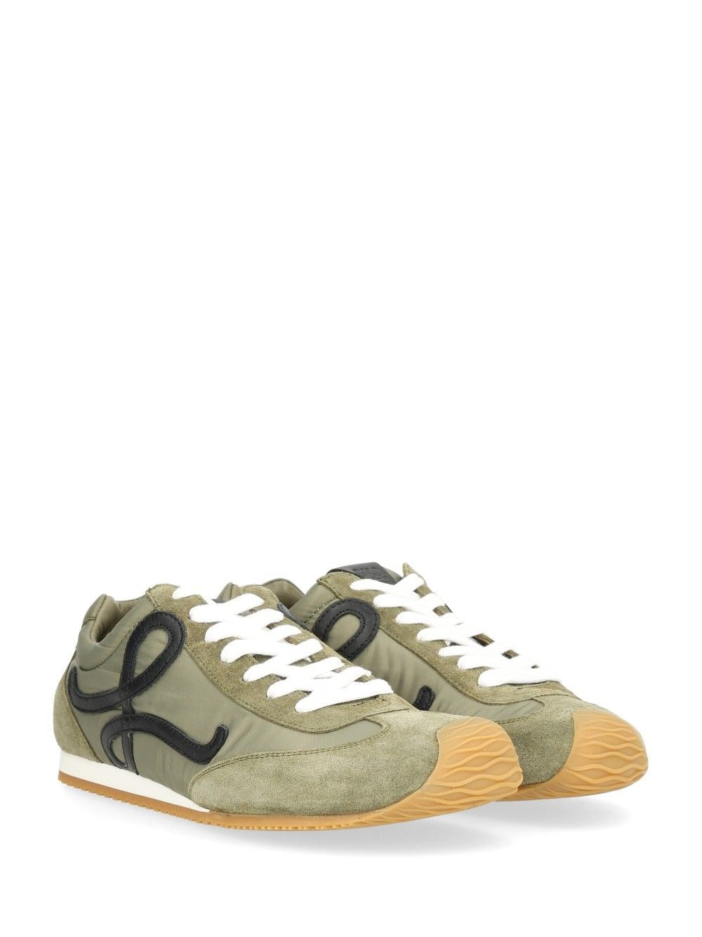 Loewe Men Ballet Runner 2.0 Sneaker