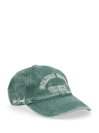 Golden Goose Golden Goose Men Baseball Cap