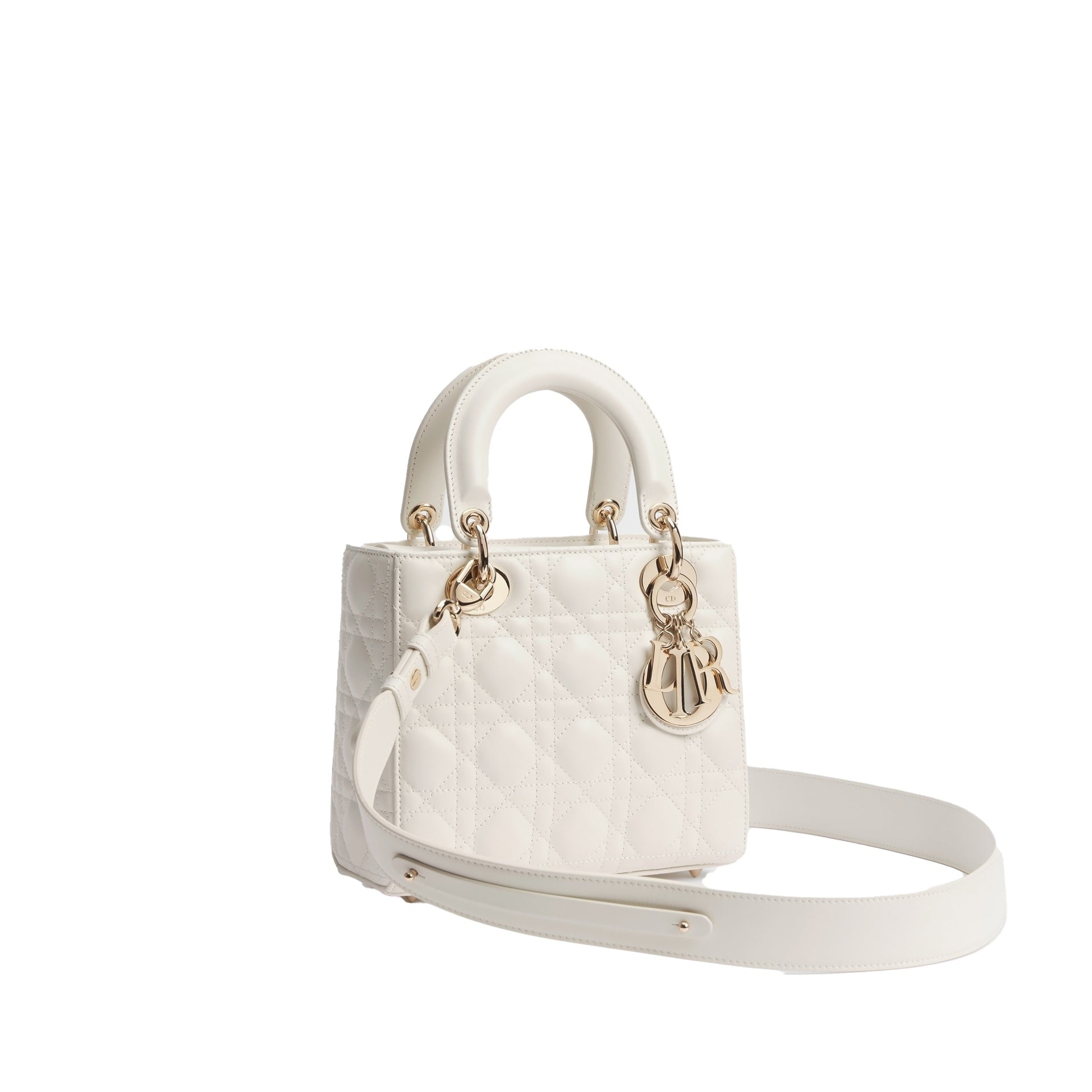 DIOR Lady Dior Small Bag Women