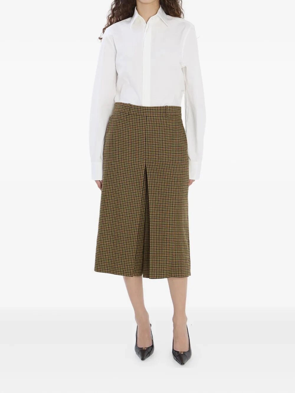 Saint Laurent Women Pants