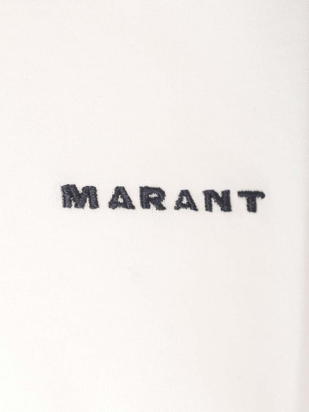 Marant Men "Zafferh" T-Shirt