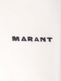Marant Men "Zafferh" T-Shirt