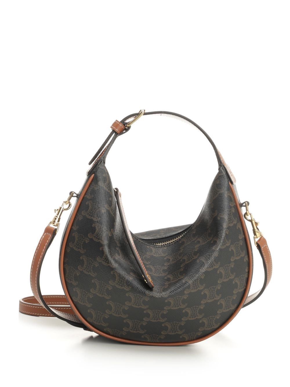Celine Celine Women "Lulu Celine Teen" Bag