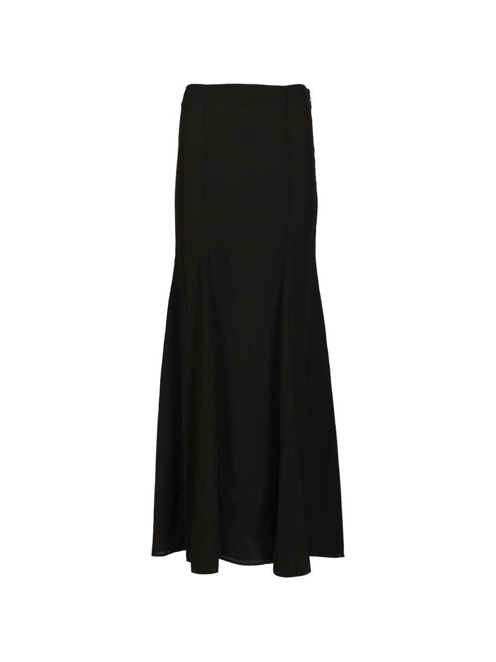 Rotate Women Mermaid Skirt