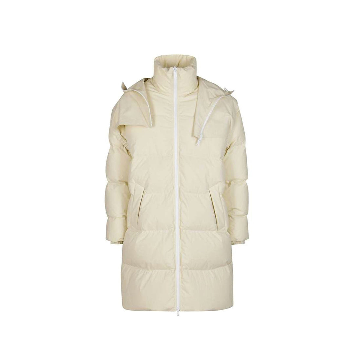 Bottega Veneta Bottega Veneta Padded Coat Men