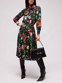 Gucci Women `Flora` Dress