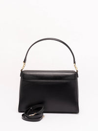 Gucci Gucci Women Horsebit Duomo Medium Top Handle Bag