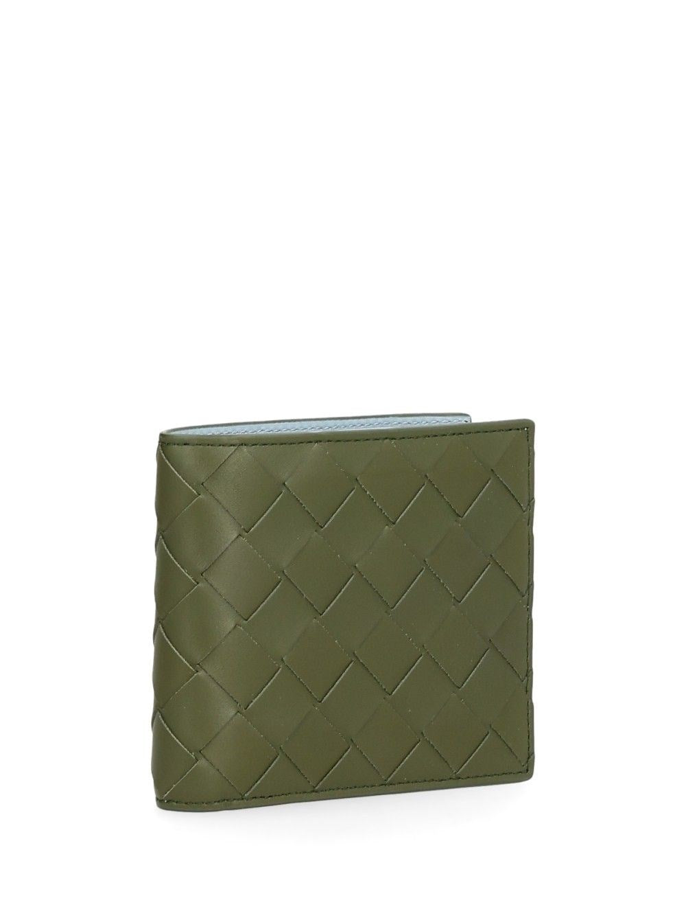 Bottega Veneta Bottega Veneta Men "Bi-Fold" Wallet