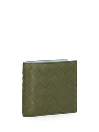 Bottega Veneta Bottega Veneta Men "Bi-Fold" Wallet