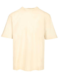 Golden Goose Golden Goose Men "Star" Cotton T-Shirt