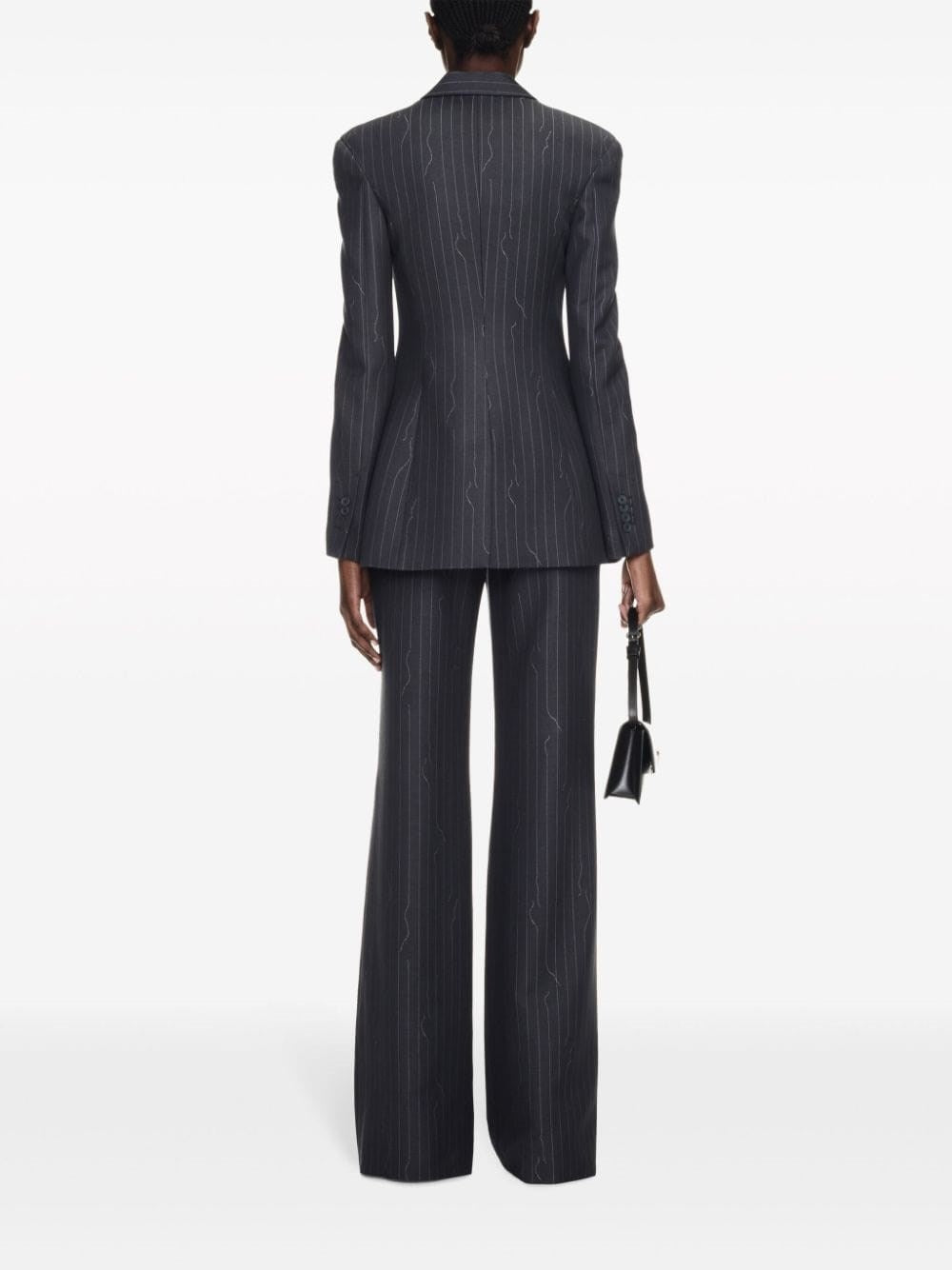 Off-White Women Tailored Trousers