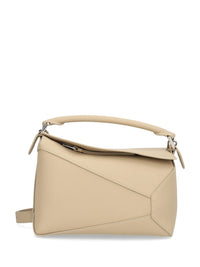 Loewe Loewe Women Small "Puzzle Edge" Bag