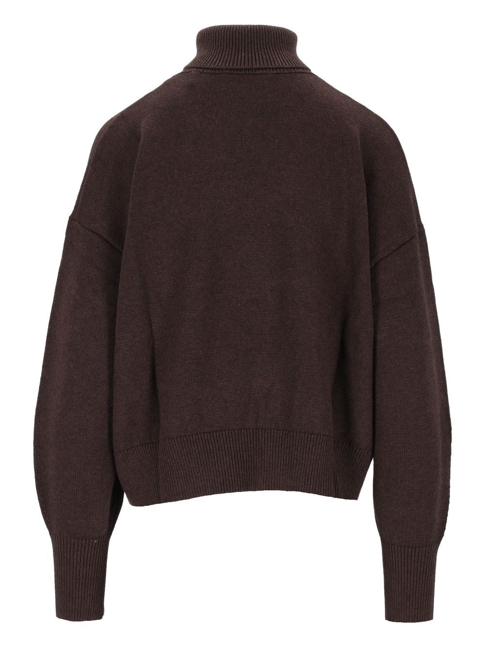 Marant Etoile Women "Nasha-Gz" Turtleneck Sweater