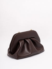 Themoirè Women Bios Medium Vegan Fabric Clutch