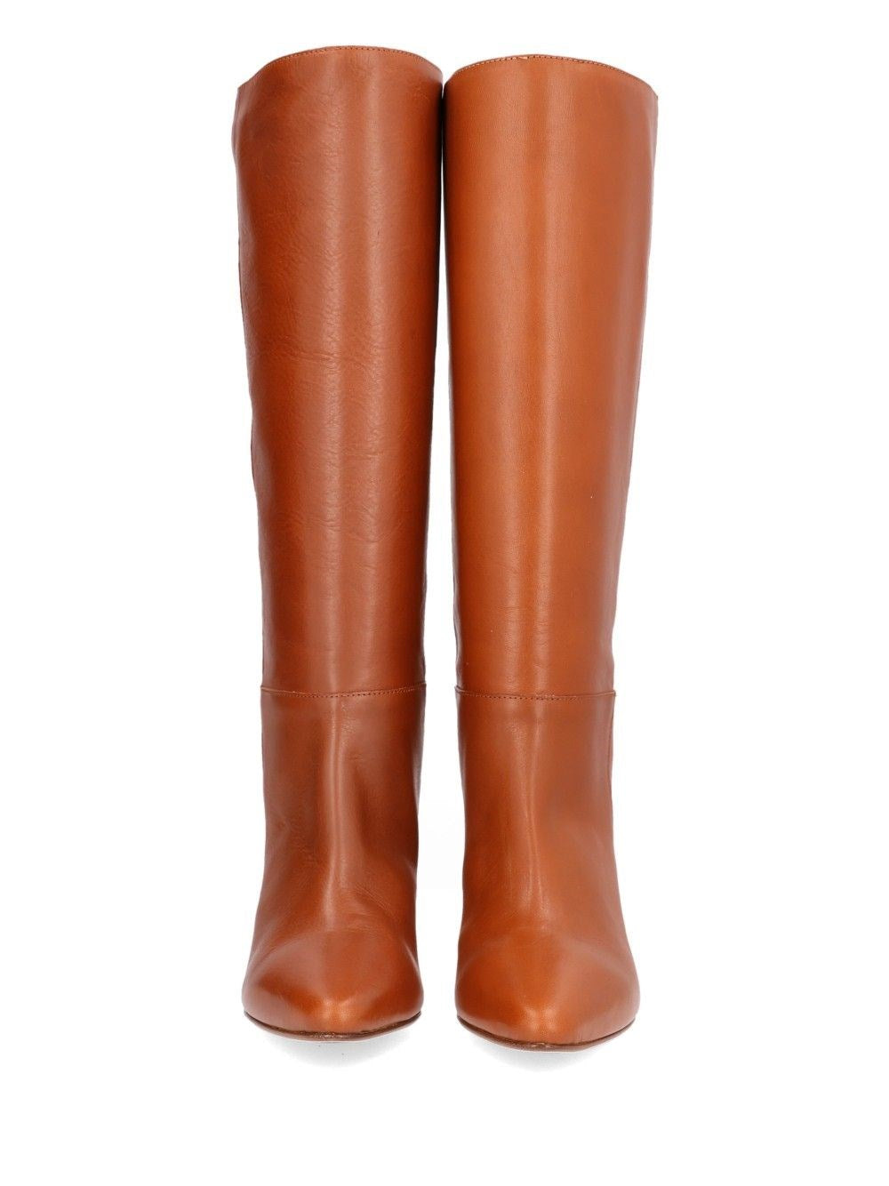 Forte_Forte Women Leather Boots