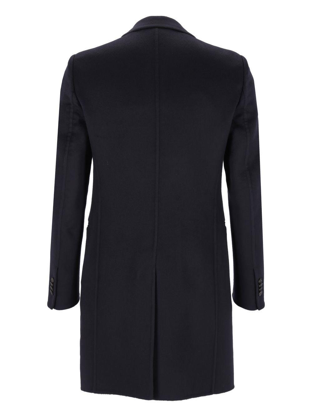 Giorgio Armani Men Long Cashmere Coat