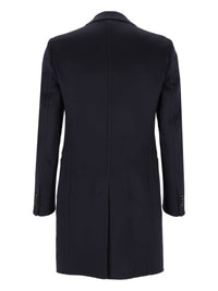Giorgio Armani Men Long Cashmere Coat